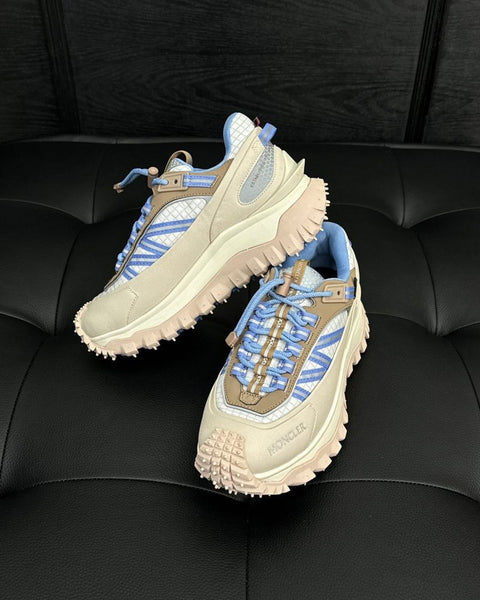 Trailgrip GTX Low-Top Sneakers