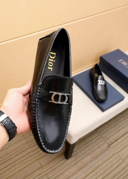 Loafers by Luxury Fashion Brand