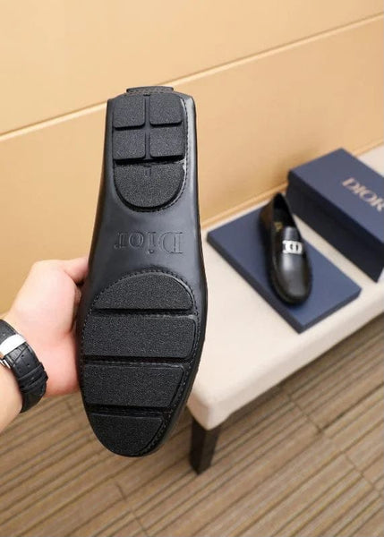 Loafers by Luxury Fashion Brand