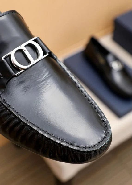 Loafers by Luxury Fashion Brand