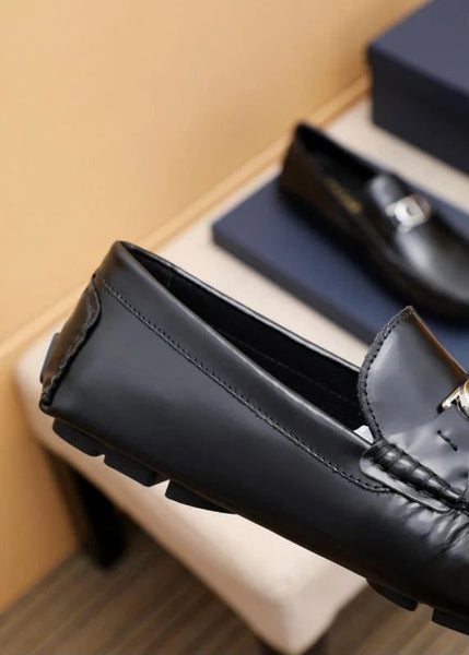 Loafers by Luxury Fashion Brand
