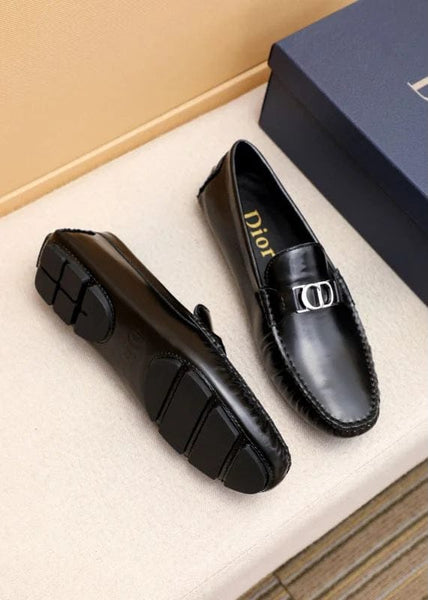 Loafers by Luxury Fashion Brand