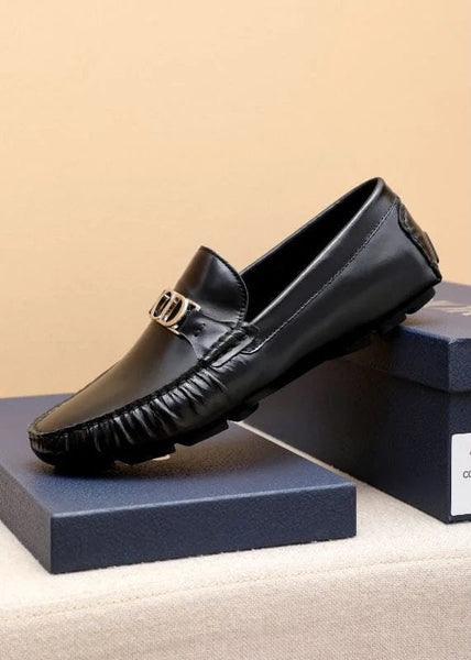 Loafers by Luxury Fashion Brand
