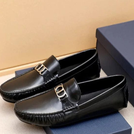 Loafers by Luxury Fashion Brand
