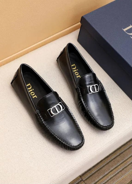 Loafers by Luxury Fashion Brand