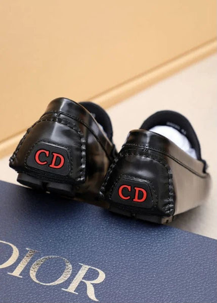 Loafers by Luxury Fashion Brand