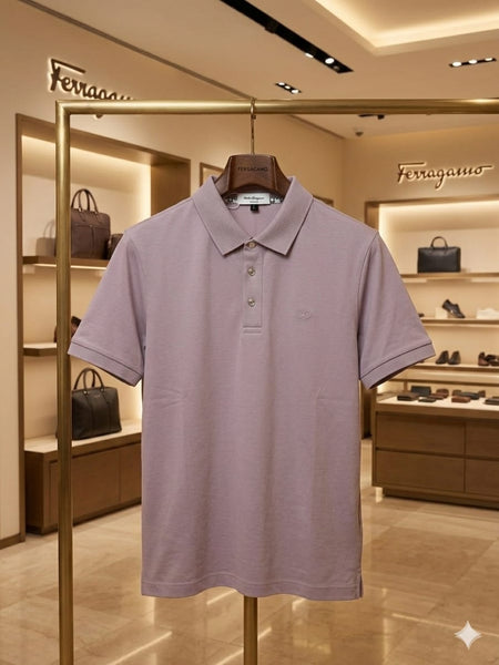 Luxury Polo T-Shirt Bold, Classic & Premium Style