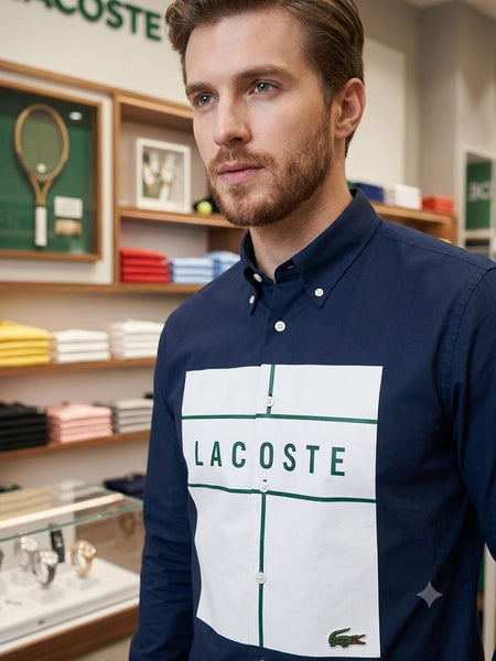 Premium Brand  Button-Down  Shirts Collection