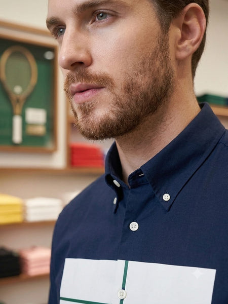 Premium Brand  Button-Down  Shirts Collection