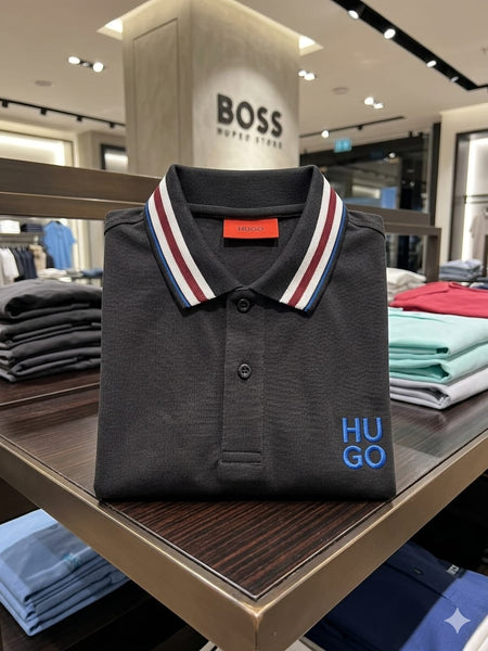 Premium Designer Polo T-Shirts Collection for Men