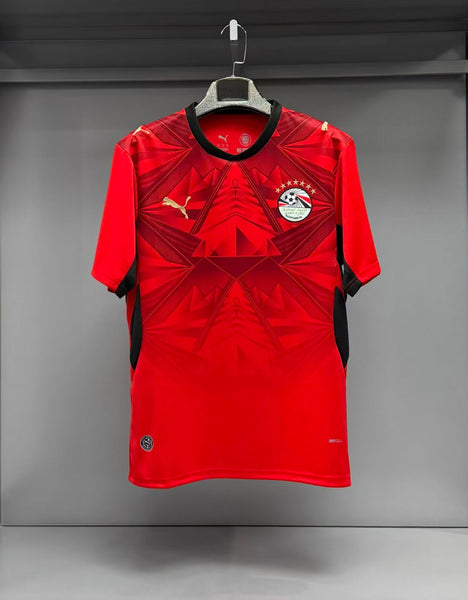 Men's  Football Jersey Premium Sports Performance T-Shirt with Graphic Design