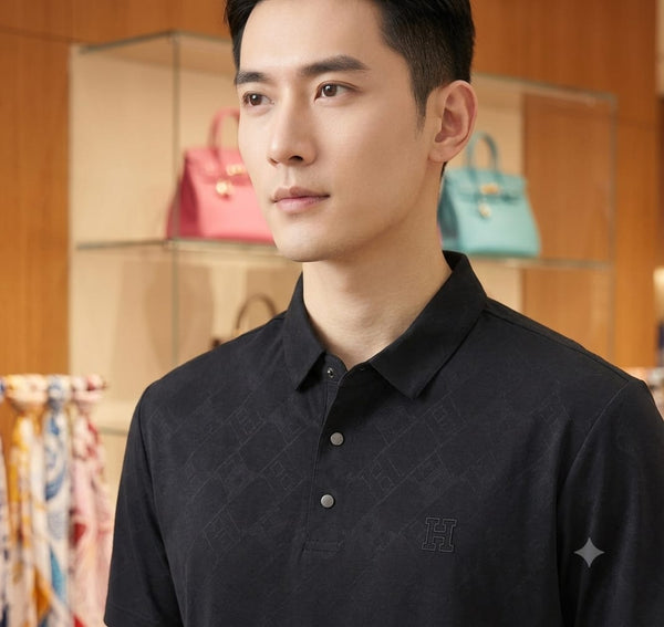 Stylish and Premium  Quality  Polo tee
