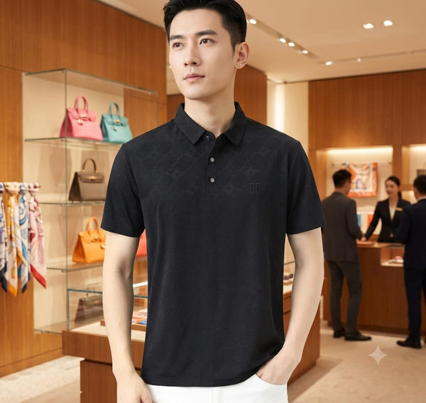 Stylish and Premium  Quality  Polo tee
