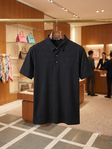 Stylish and Premium  Quality  Polo tee