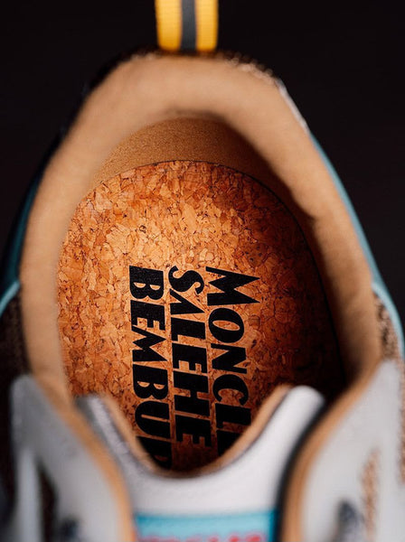 Trendy Multi-Color Chunky Sneakers – Sporty Street Style Comfort Shoes