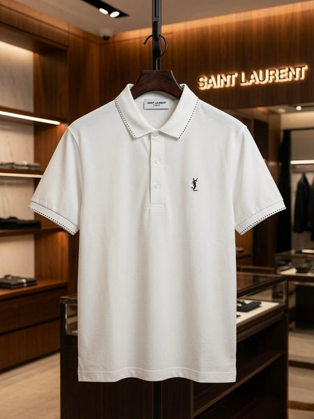 High-Quality Regular Fit Polo T-Shirt for Men