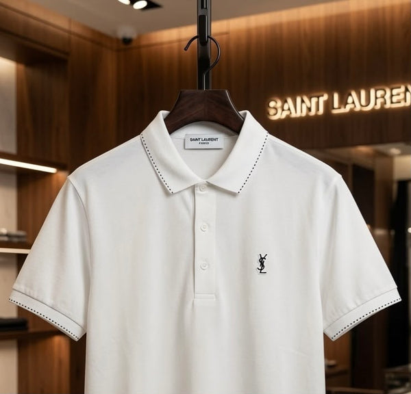 High-Quality Regular Fit Polo T-Shirt for Men