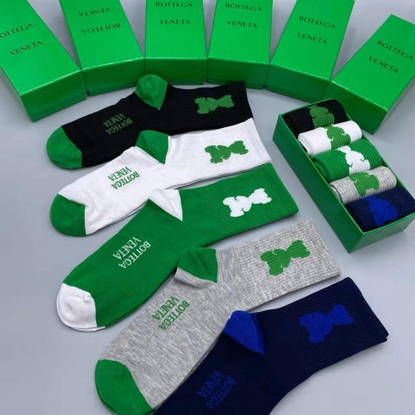 Teddy Design Premium Socks
