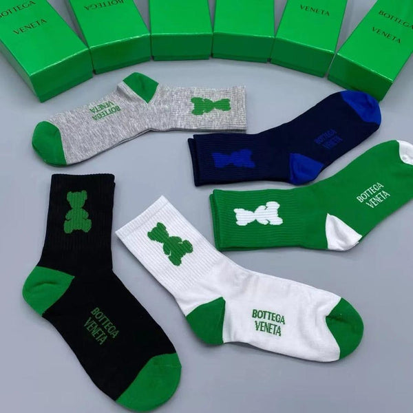Teddy Design Premium Socks