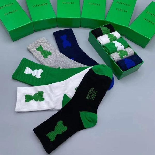 Teddy Design Premium Socks
