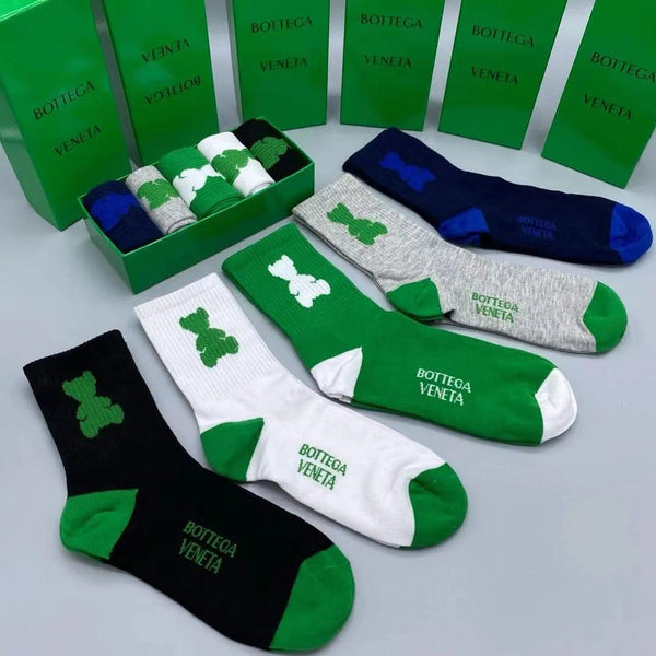 Teddy Design Premium Socks