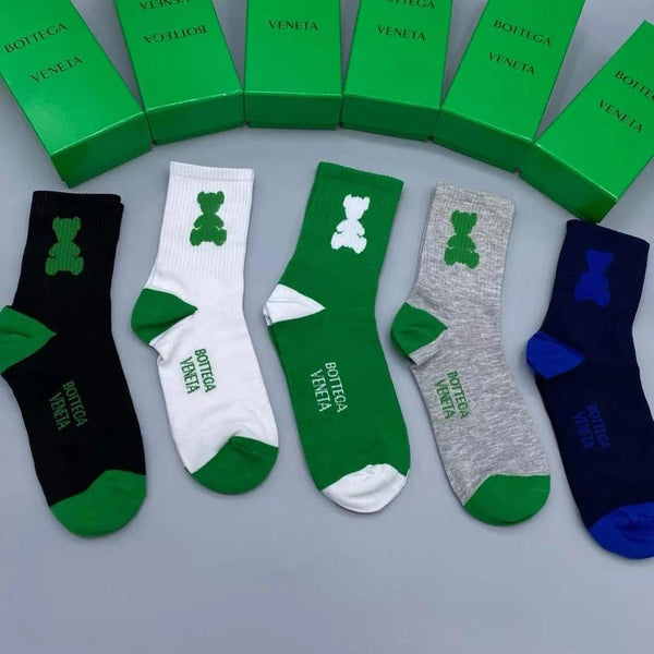 Teddy Design Premium Socks
