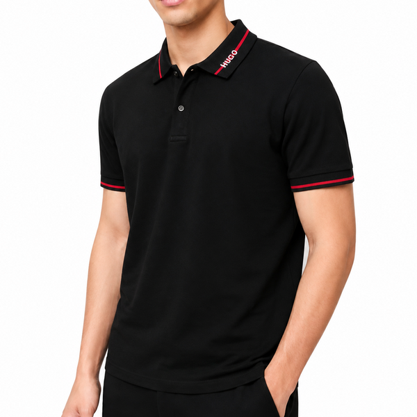 Exclusive Branded Polo T-shirt