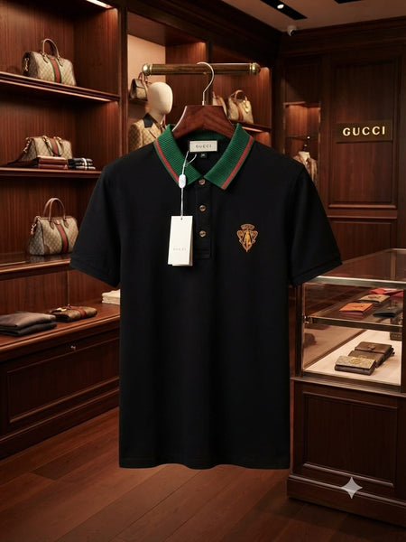 Premium Stylish Branded Polo Tees