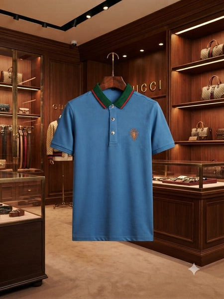 Premium Stylish Branded Polo Tees