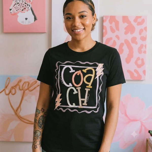 Women Graphic Print Crew Neck T-Shirt – Stylish Casual Tee
