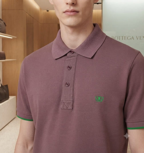 Men’s Premium Classic Polo T-Shirt