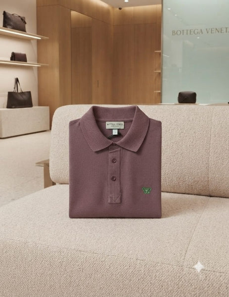 Men’s Premium Classic Polo T-Shirt