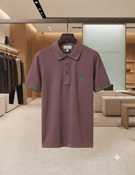 Men’s Premium Classic Polo T-Shirt