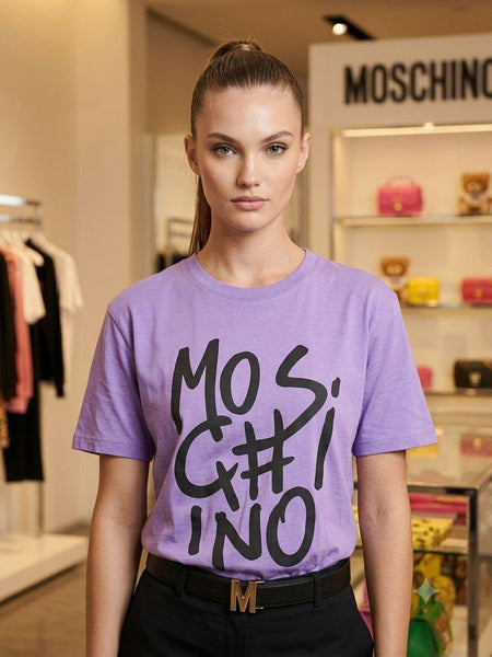 Premium Women’s Casual Printed Crew Neck T-Shirt