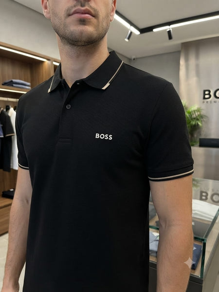 Premium Polo T-Shirt Collection  Smart Sporty Everyday Style