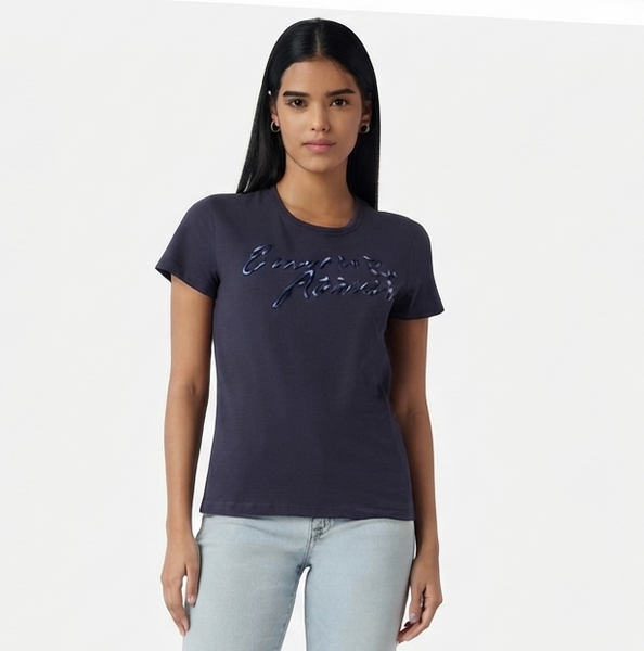 Luxury Premium Graphic T-Shirt for Women – High-End Premium Quality