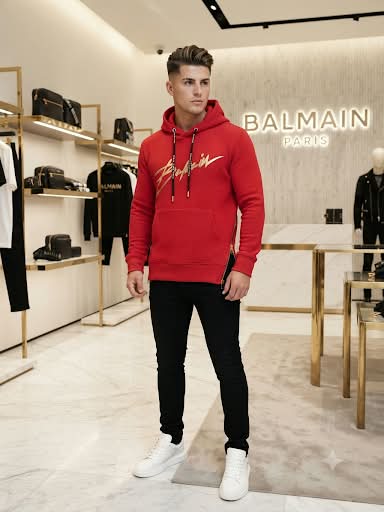 High-End Quality Premium OG Hoodies Available Now – Luxury Beige Collection with Signature Front Embroidery in Soft Premium Finish