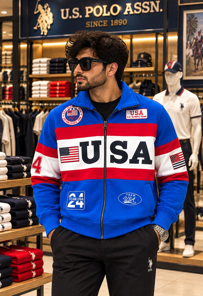 High-End Quality Premium Winter Zip Up Sweatshirts Available Now – Luxury Bold Graphic Collection in Soft Premium Finish