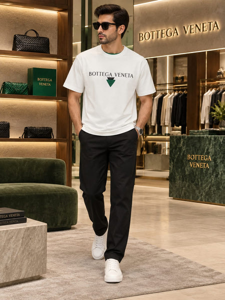 Imported Exclusive Premium Round Neck T-Shirt for Men