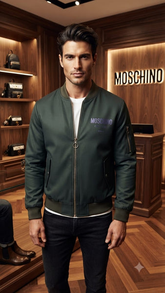 Imported Exclusive High-End Quality Bomber Jacket for Men | Regular Fit