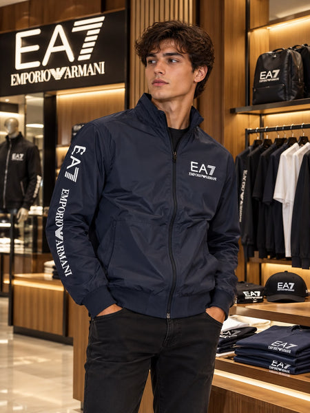 Premium Exclusive High-End Quality Waterproof Windcheater Jacket