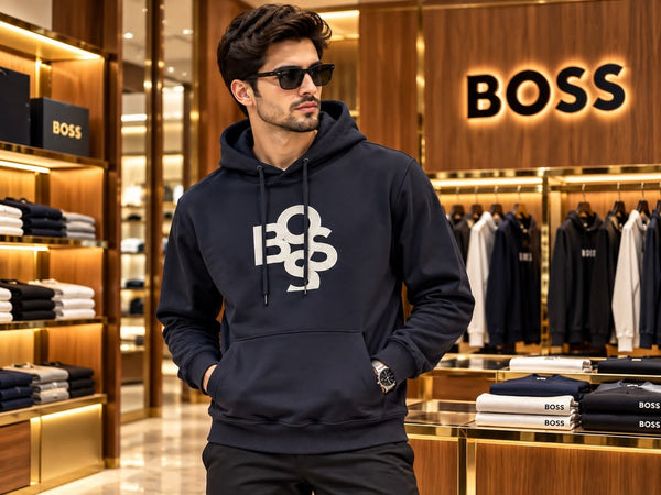 Premium Exclusive High-End Quality Graphic Print Hoodie Collection