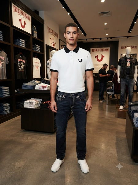 Premium Multi-Color Polo Shirt Collection – Classic Everyday Style