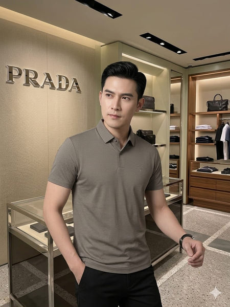 Premium Exclusive High-End Quality Authentic Polo Tee