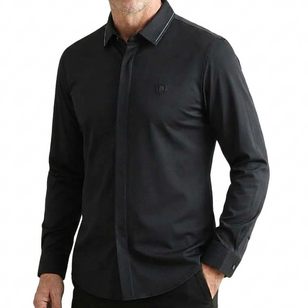 Premium Exclusive High-End Quality Authentic Formal Shirt