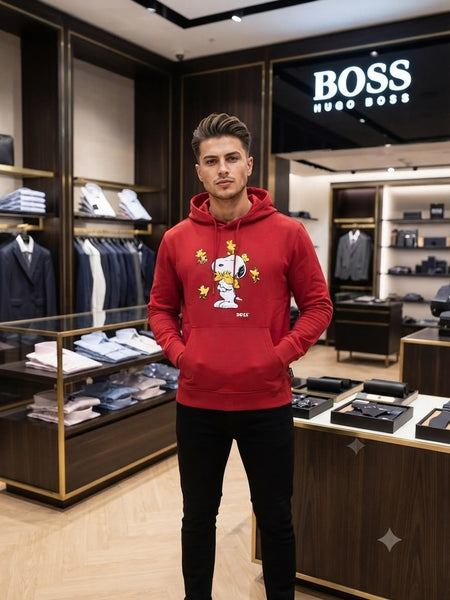 Premium Exclusive High-End Quality Authentic Graphic Hoodie