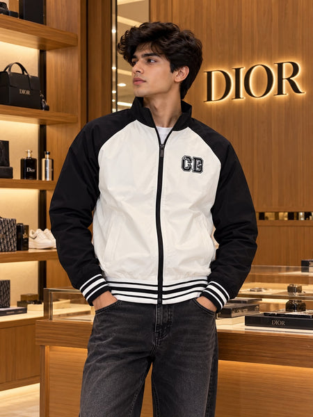 Premium Exclusive High-End Authentic Quality Waterproof Windcheater Jacket