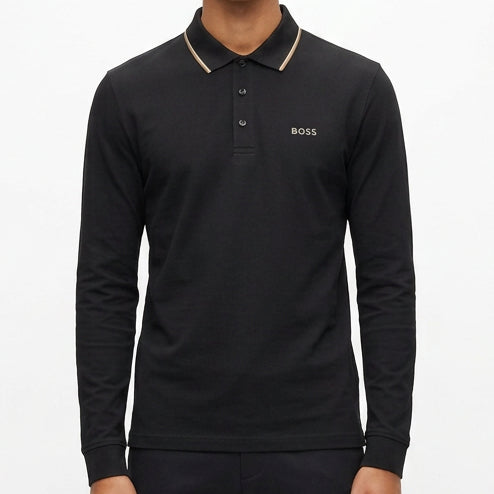 Elegant  & Exclusive Long Sleeve Regular Fit T-shirt