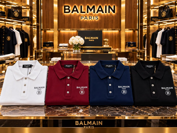Women’s Polo Dress – Short Sleeve A-Line Dress with Logo