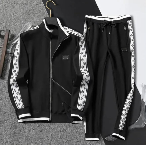 Premium Branded Track set For men